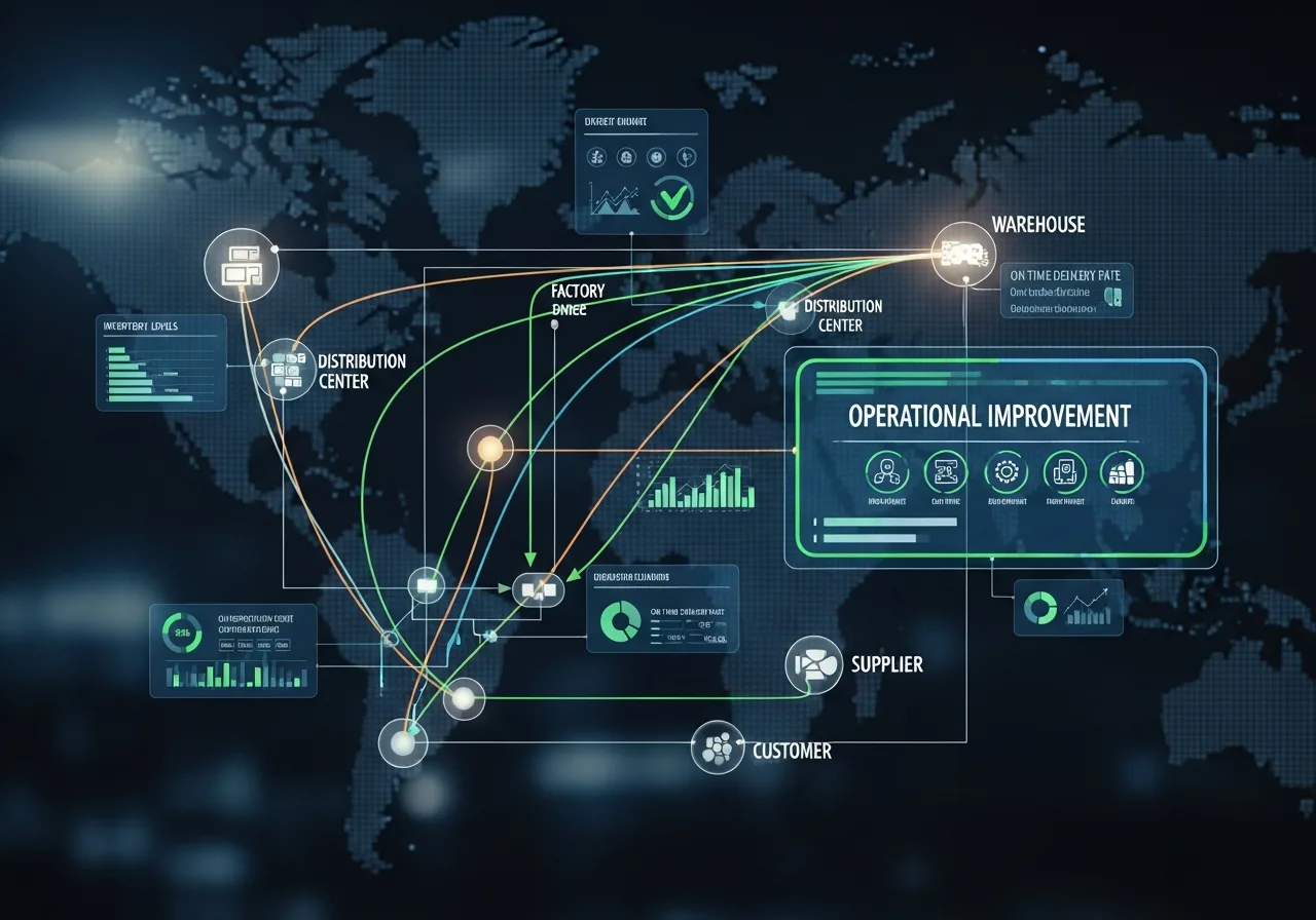 LÉtabli — Analyse stratégique approfondie